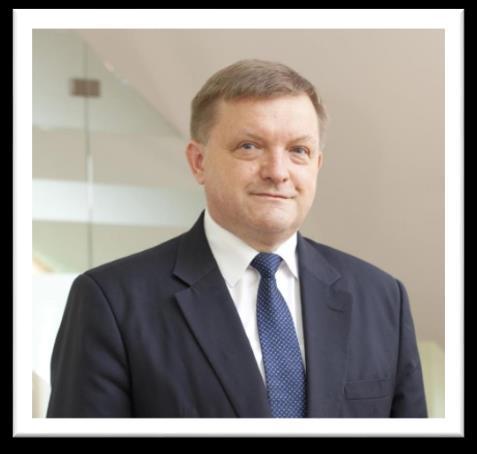 Mgr Marcin Sygut Uniwersytecki Szpital