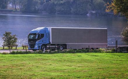 Strais NP jest kuminacją pionierskich prac w zakresie technoogii gazu