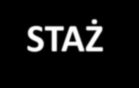 STAŻ zmiana miejsca zatrudnienia Art. 9f ust. 2-3 KN (obowiązywały do 31.08.2019 r.): 2. Nauczycielom, którzy w okresie trwania stażu zmienili miejsce zatrudnienia, do stażu, o którym mowa w art.