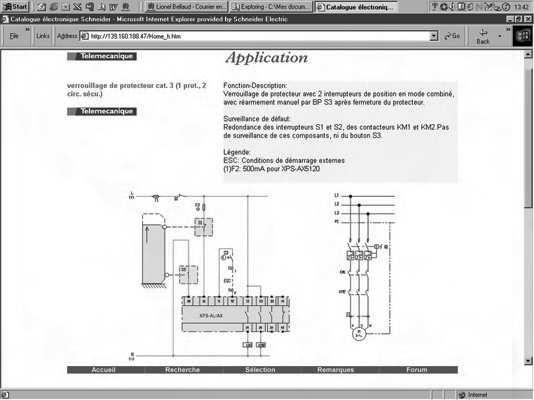 Spis treêci Automatyka... 2 do 5 b Kontrolery i moduły bezpieczeństwa AS-Interface Safety at work.
