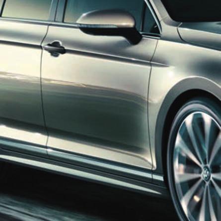Jako Partner VW możesz czerpać korzyści z tej pionierskiej roli.