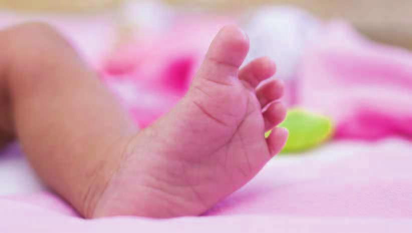 MGR EWA ŻULEWSKA-FIKS CERTYFIKOWANY TERAPEUTA METODY VOJTY, MAZOWIECKIE CENTRUM REHABILITACJI STOCER, OŚRODEK REHABILITACJI DZIECI I MŁODZIEŻY W WARSZAWIE DISORDERS OF THE LOWER LIMB CLUBFOOT