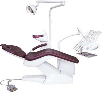 DENTSPLY SIRONA 39 000 pln RATA 587 PLN/MC* UNIT PRIMA ZEVADENT Konsola asysty Konsola lekarza