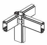 TRAM TRAM STRUCTURE Profil Tram Tram profile 3 m