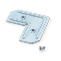 brackets 99856 20 1 Stal / Steel x x 8 Wsporniki Plus 17 Plus 17 brackets 60126 01 1