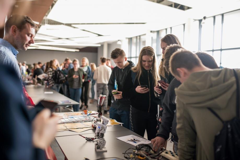 technologicznych ciekawostek!, czyli podróż po galaktyce!