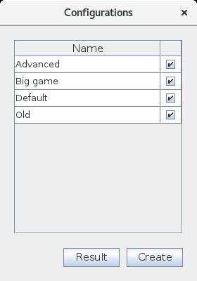Program używa nazwy pliku jako nazwy rysunku, ale możesz edytować tabelę i zmienić zarówno nazwę, jak i serię.
