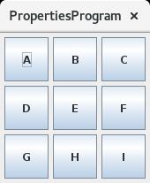 component.putclientproperty ( propertyname, propertyvalue); i możesz to usunąć za pomocą instrukcji component.