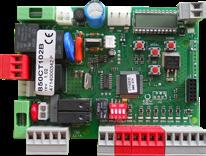 elektronicznego sprzęgła.