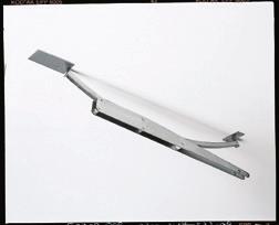LED SBCO System wysprzęglenia z zewnątrz, długość linki: 3000 mm 140 VIPER LED SBLST Odblokowywanie urządzenia z konsoli blokady 165 VIPER LED