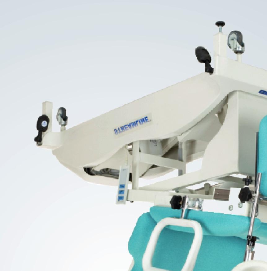 Gynae Range