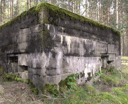 Wierzbno Wierzbno leży przy trasie nr 24 (Berlin-Poznań), 8 km od Przytocznej. Wieś należała do majątku ziemskiego.