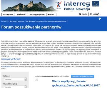 PARTNERSTWO