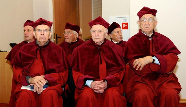 Inwazyjnej Inauguracja roku