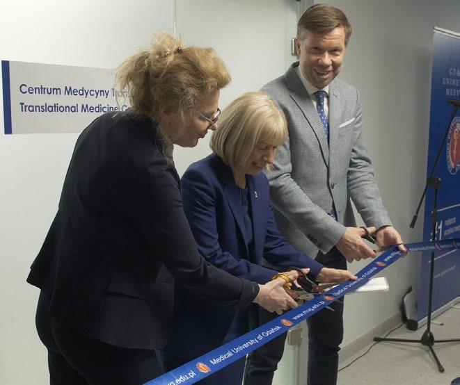STRATEGIA ROZWOJU GDAŃSKIEGO UNIWERSYTETU