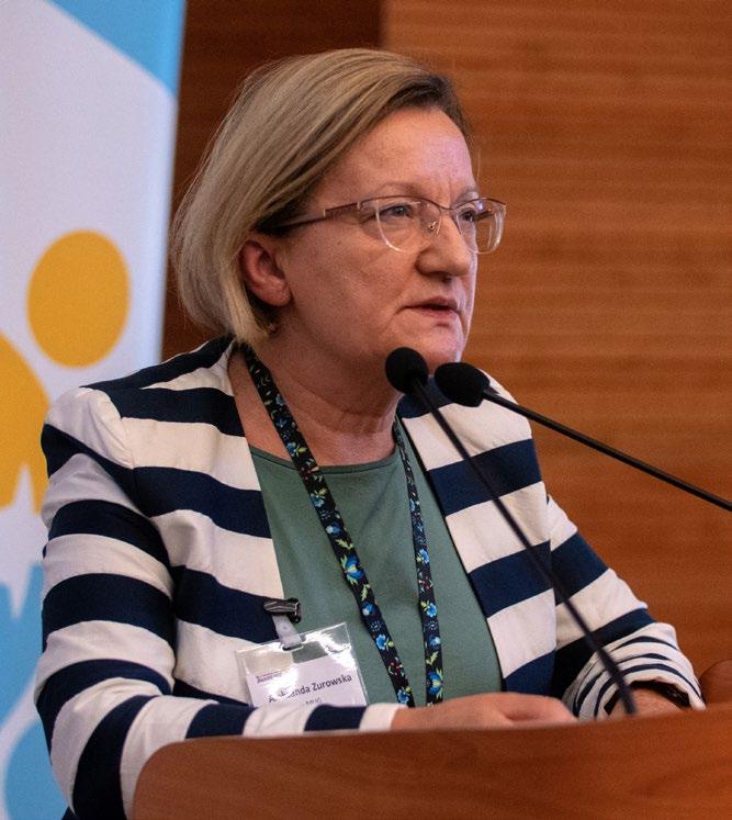 Centrum Chorób Rzadkich Centrum Chorób Rzadkich powołano w Gdańskim Uniwersytecie Medycznym w 2019 r.