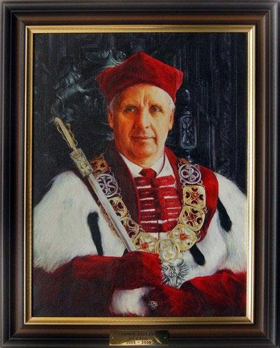 Janusz Moryś