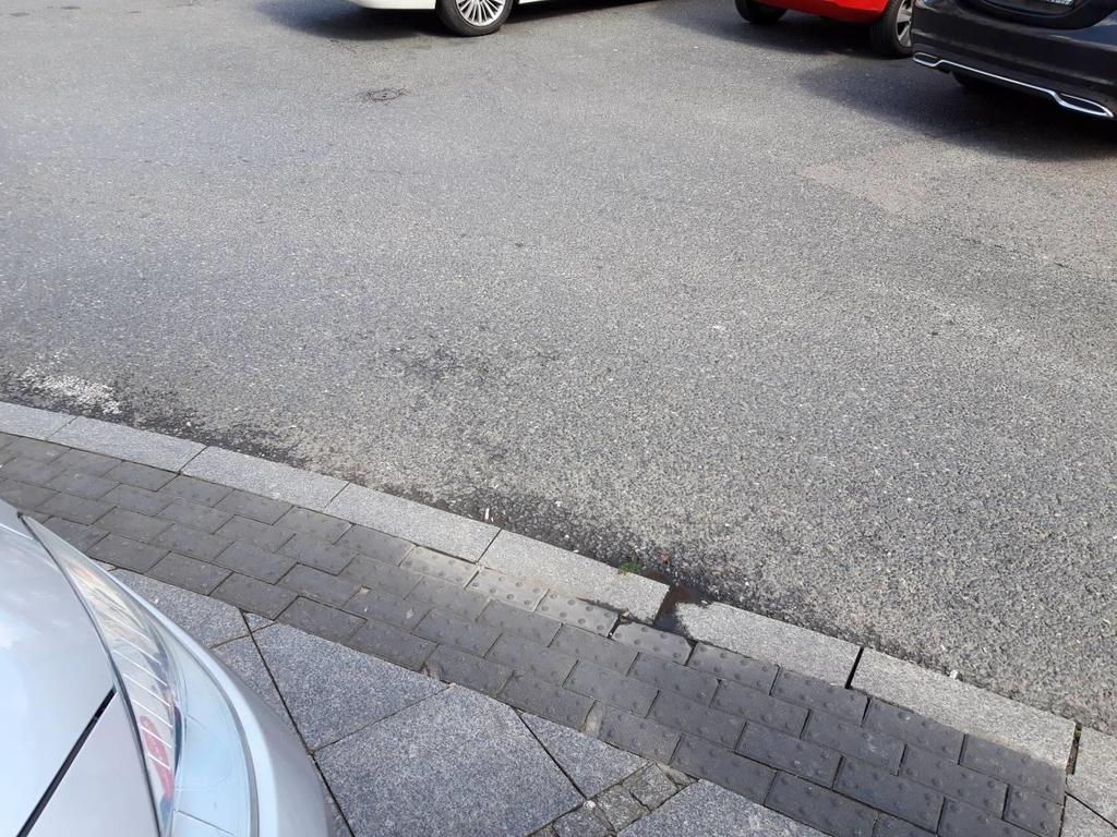 Zdjęcie 10. Skrzyżowanie ul. Dworcowa z ul.