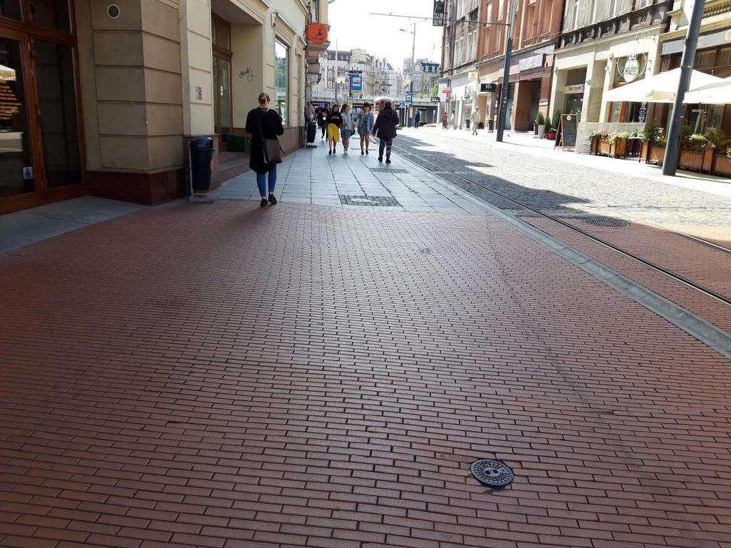 2. Ulica Świ