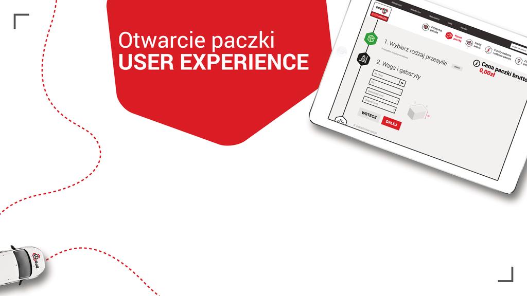 Interakcje na linii człowiek- komputer/tablet/smartphone są decydujące w procesie zakupowym. Strona niedostosowana, to strona przegrana, a konkurencja nie śpi.