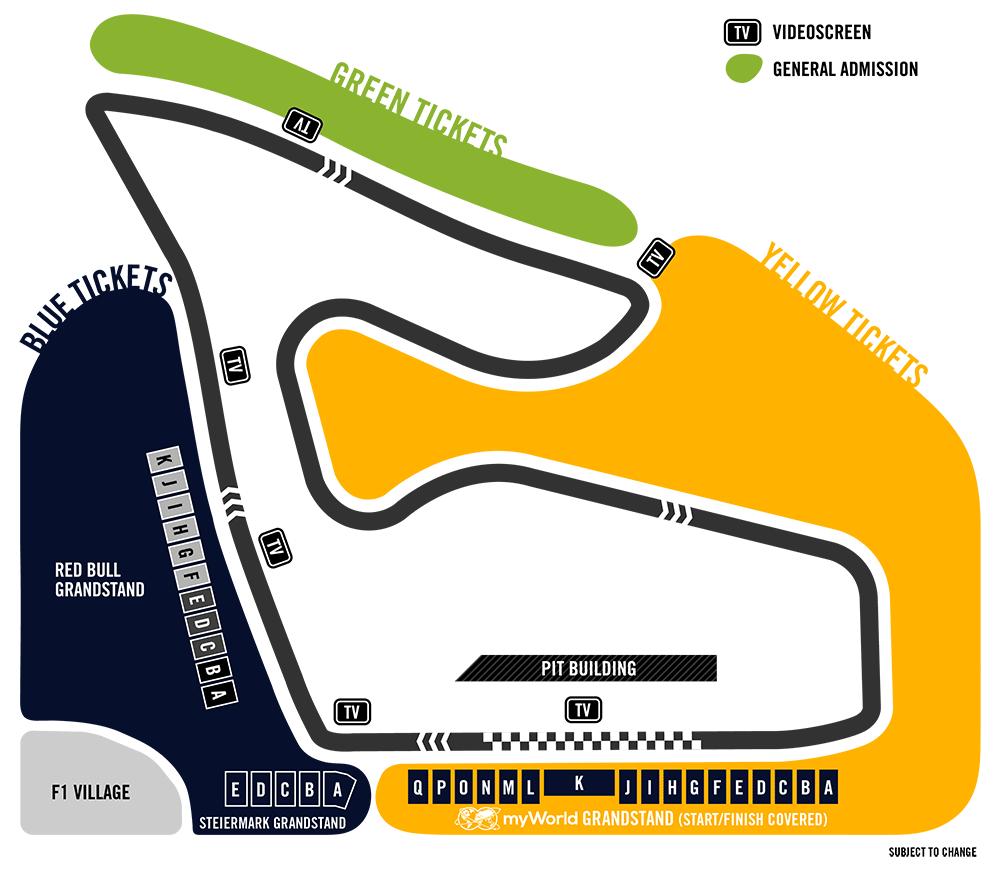 Strona 1 <P>z</P> 7 LISTY CEN FORMULA 1 MYWORLD GROSSER PREIS VON ÖSTERREICH 2020 Ta lista zosta?a utworzona na 01.11.2019 16:01 i pokazuje ceny i towar dost?pny w tym momencie. Na aktualn? list? cen prosz?