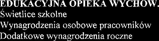 pozostaiych Dodatki mieszkaniowe ~wiadczenia spdieczne Ushgi
