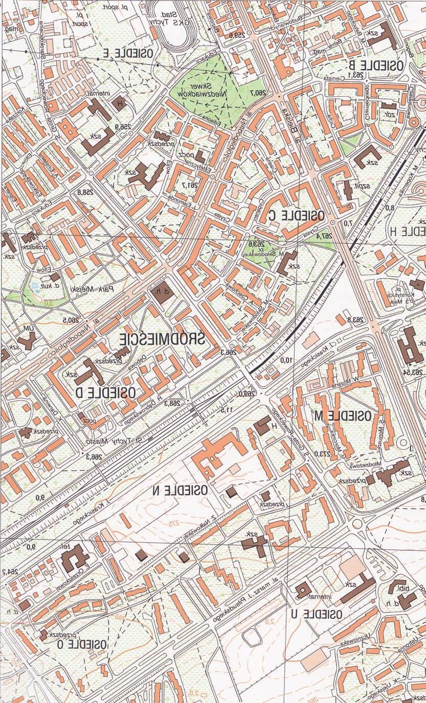 Pracownia: 4 Kaowice ul. Przemys³owa 1 el. (32) 785 91 84 el.