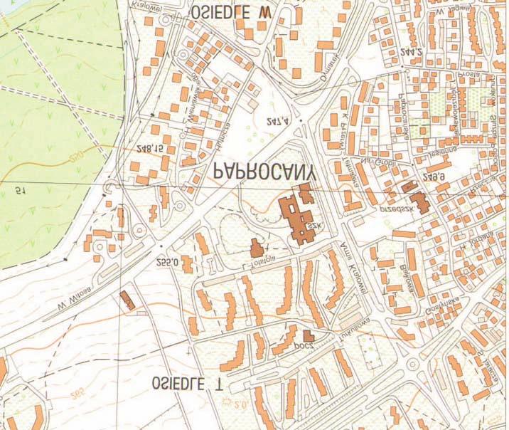 5 Z³o e Kob iór Pszczy na Z³o e Sudzienic 2 2 1 III 2 5 Pracownia: 4 Kaowice ul.