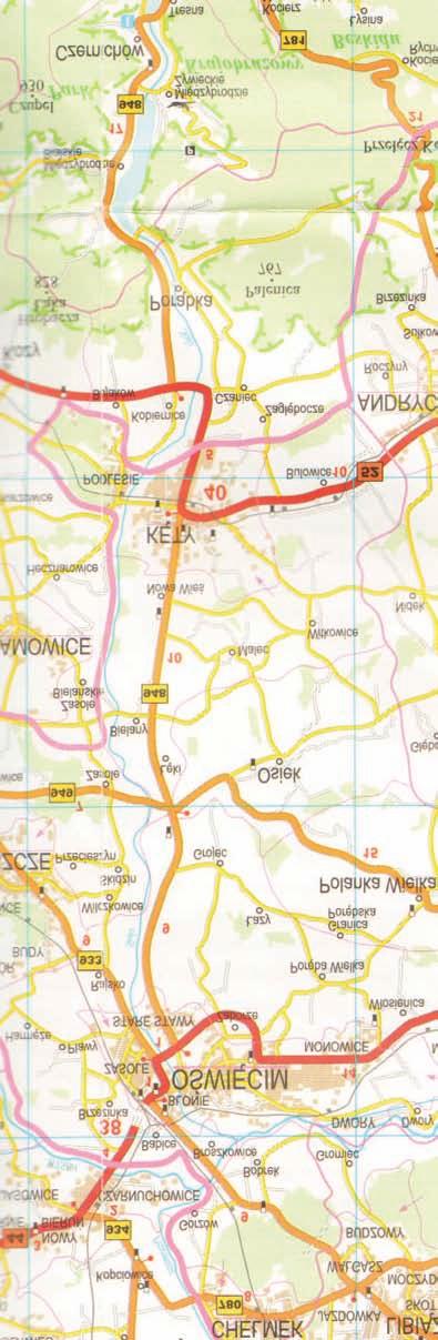 Torfowisko Torfowisko Bory 26,2 km Sosnowiec