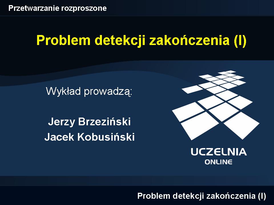 Problem