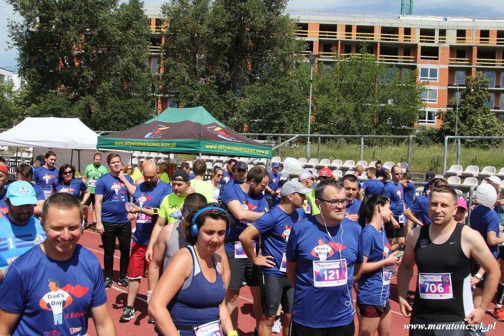 Ze względu na powierzchnię, wyposażenie i potencjał jesteśmy nie tylko idealną areną sportowych