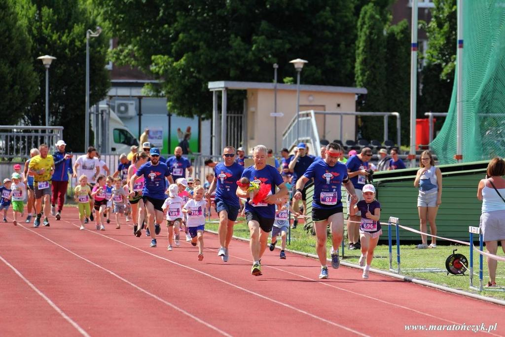 W 2006 i 2007 roku odbył się Mityng Lekkoatletyczny Pedro s Cup, w 2011, 2012 i 2013 roku odbyły się Memoriały Kamili