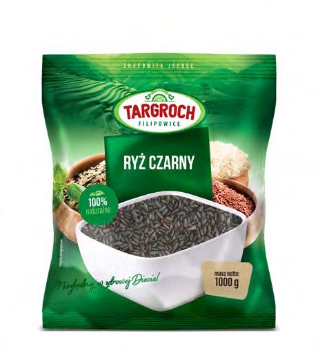 Kasze i ryże Kasze i ryże Ryż Arborio Arborio rice Ryż basmati Basmati rice Ryż do Sushi