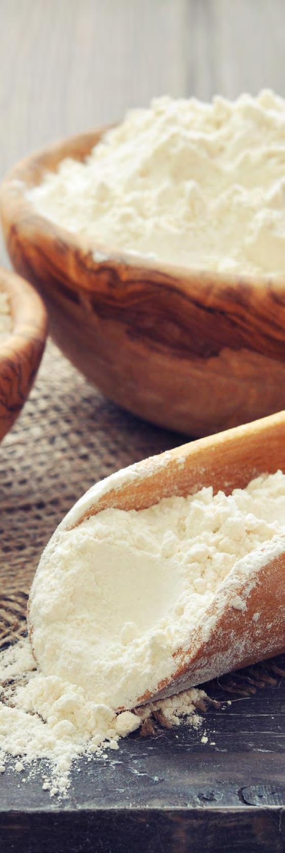 Mąki i płatki Mąki i płatki Mąka sojowa Soy flour 1000 g 5903229000279 Mąka z komosy ryżowej Quinoa flour 1000 g 5903229004758 Mąka z tapioki Tapioca flour 500 g 5903229007360 1000 g