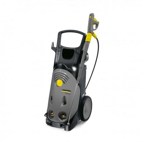 NILPOL Szczecin - kosiarki, traktory ogrodowe, myjki, odkurzacze :: Stiga, Karcher, John Deere, Husqvarna Santocka 39 (teren SCMB hala D) 71-083 Szczecin tel: 601 143 876 Myjka KARCHER HD 10/25-4 S