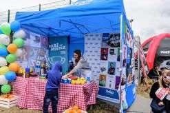 etapach cyklu Garmin Iron Triathlon 2019