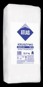 5 rodzajów produktów preparatów Atlas do pielęgnacji