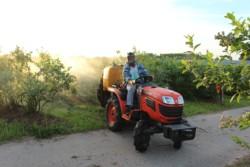 51 traktorków bez awarii https://www. Przygoda z marką Kubota w Białousach rozpoczęła się w roku 2015. Dziś w gospodarstwie państwa Wilczewskich pracuje 51 maszyn Kubota.