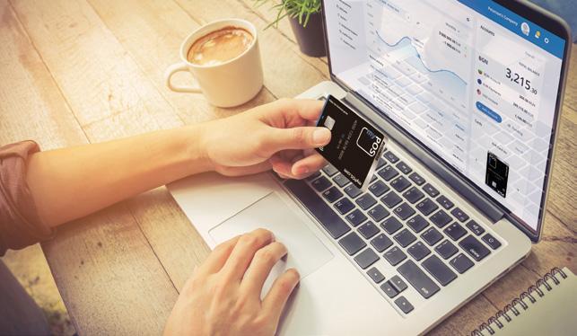 KONTO BEZPŁATNE INTERNETOWE KONTO BIZNESOWE Z NATYCHMIASTOWYM ROZLICZENIEM Otrzymuj płatności za pośrednictwem konta mypos w ciągu zaledwie kilku sekund.