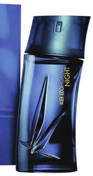 BURBERRY INDIGO męska woda