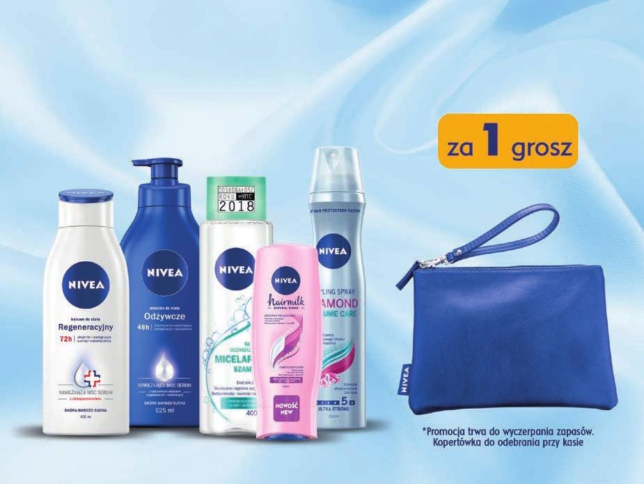 LIRENE NATURA wybrane kosmetyki do pielęgnacji i oczyszczania twarzy -40%