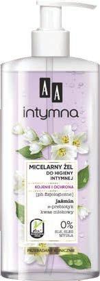 do higieny intymnej, 15 szt.