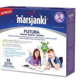multiwitaminy na okres ciąży i