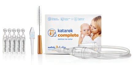 gardło dla dzieci, 16 tabl.