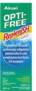poprawiające wygląd włosów OD139