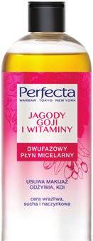 PERFECTA   75-400 ml