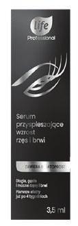 serum stymulujące
