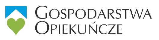 Projekt Zielona Opieka Projekt realizowany przez Kujawsko-Pomorski Ośrodek