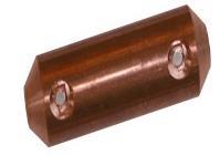 049598 Elektroda do śrub montażowych M5 i M6 Ø 16 049277