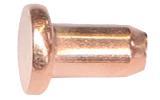 3x4,5 Ø 16 050310 Elektroda do zgrzewania liniowego Ø 16 049291